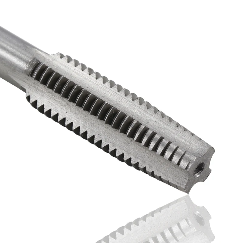 Сверла CMCP M3/M4/M5/M6/M7/M8/M10/M12/M14 винт из быстрорежущей стали с прямой кран винтовой