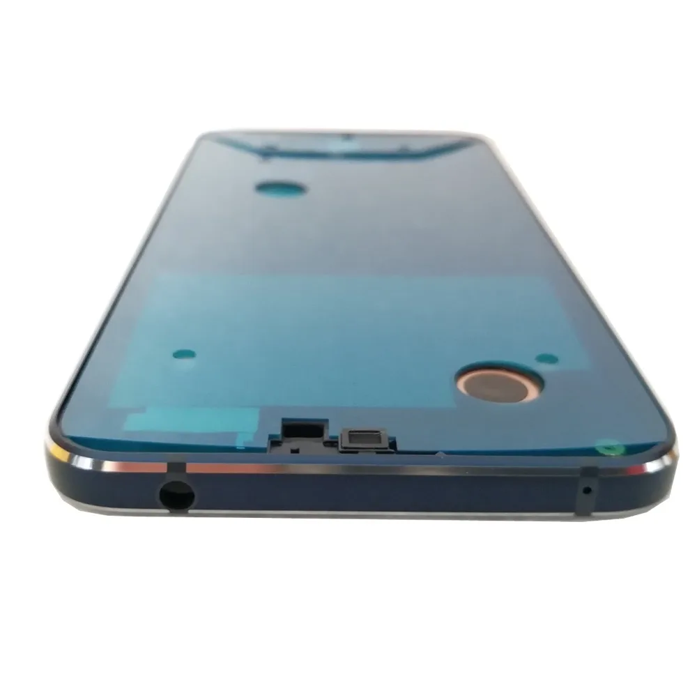 Shyueda ips Оригинальная Новинка AAA+ 5,8" для Nokia 7,1 TA-1100 TA-1096 TA-1095 TA-1085 TA-1097 ЖК-дисплей сенсорный экран дигитайзер