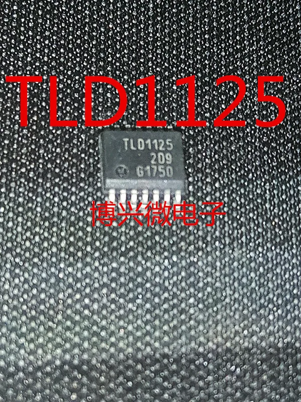 

5PCS/LOT TLD1125EL SSOP-14