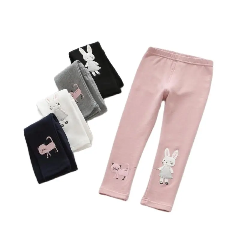 Женские леггинсы полосатые для детей подростков детские брюки Колготки в