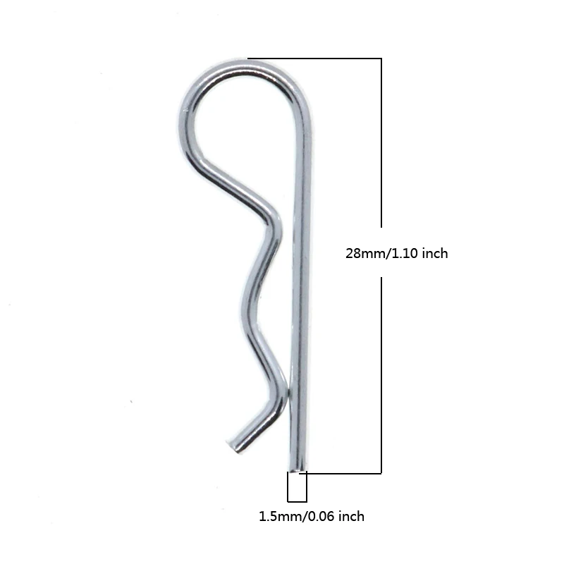 18 110 114 118 кузова с зажимами булавк