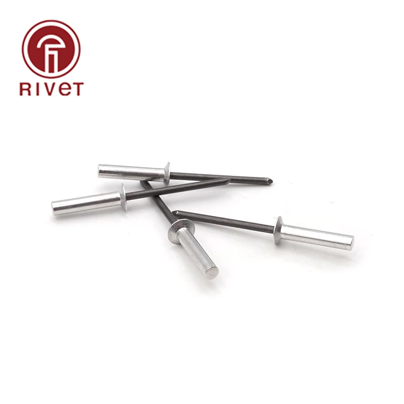 Как правильно использовать вытяжные герметичные заклепки?