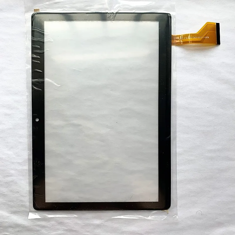 Сенсорный экран P/N MJK-1119-FPC | Компьютеры и офис