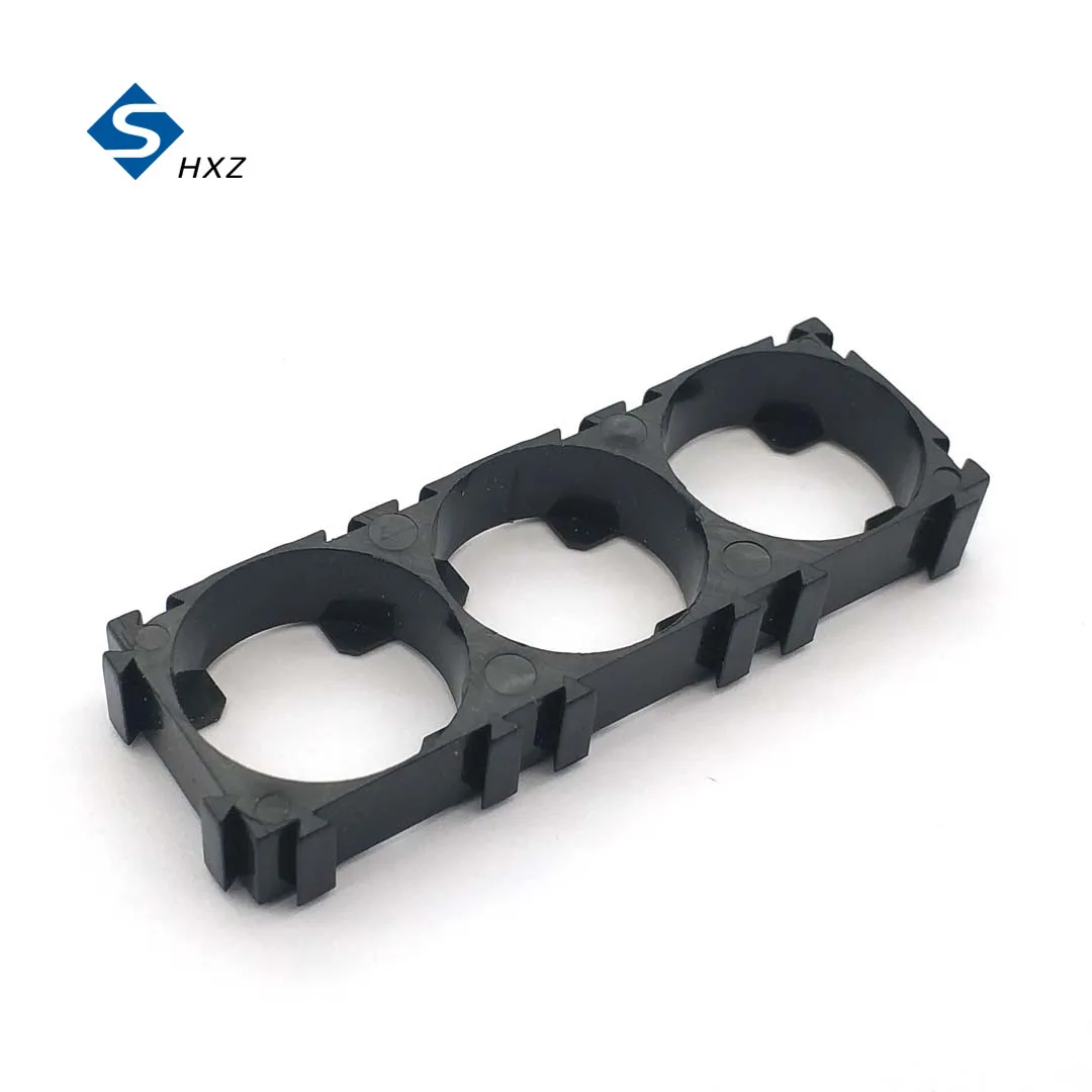 

10 шт., Держатель Для цилиндрической батареи, 18650 дюйма