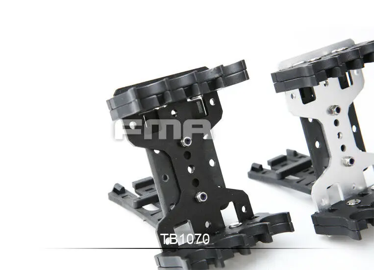 

FMA TB1070 Hunting Tactical 8Q Series Shotshell Holder Carrier for Belt System
