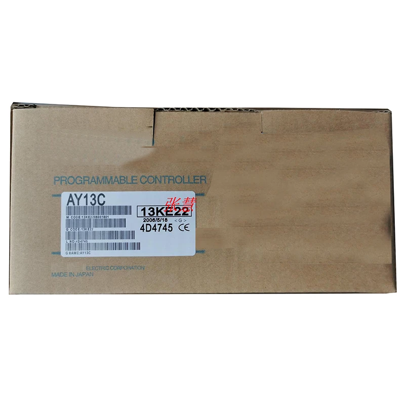 

New Original In BOX AY13C {Warehouse stock} 1 Year Warranty Shipment within 24 hours
