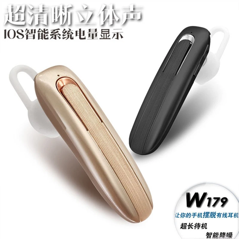 KAPCICE Bluetooth гарнитуры мини Беспроводной Auriculares наушники V4.1 HD микрофон громкой