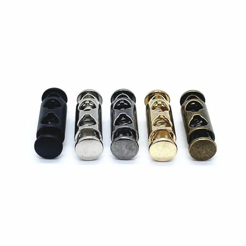 Фиксатор с отверстием двойной 8x27 мм 10 шт. |