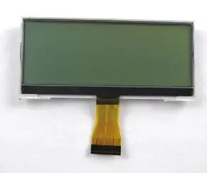 30-контактный SPI COG 19264 ЖК-экран контроллер IST3020 белая/синяя подсветка параллельный