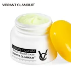 VC увлажняющий отбеливание и осветление крем для лица против морщин и анти-старения крем выцветает веснушки улучшить кожу матовость уход за кожей лица крем 50 г