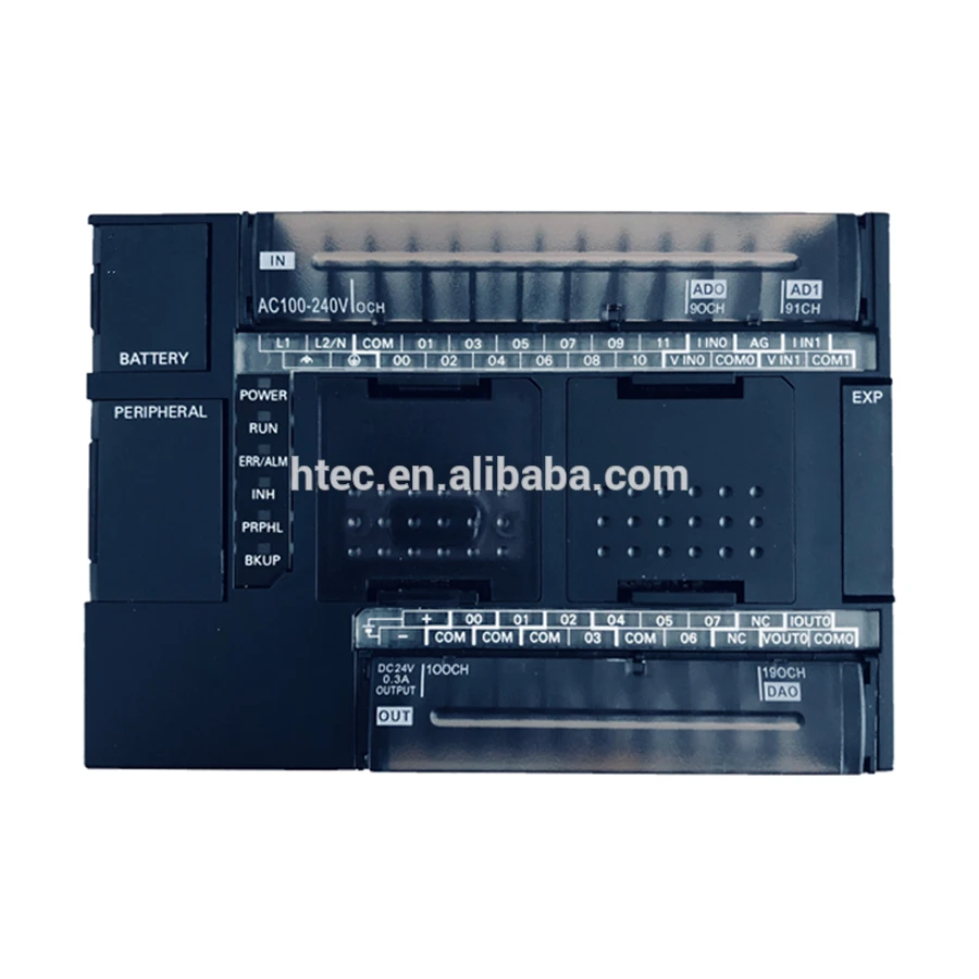 

XP2-18R-C Operate panel PLC programmable controller