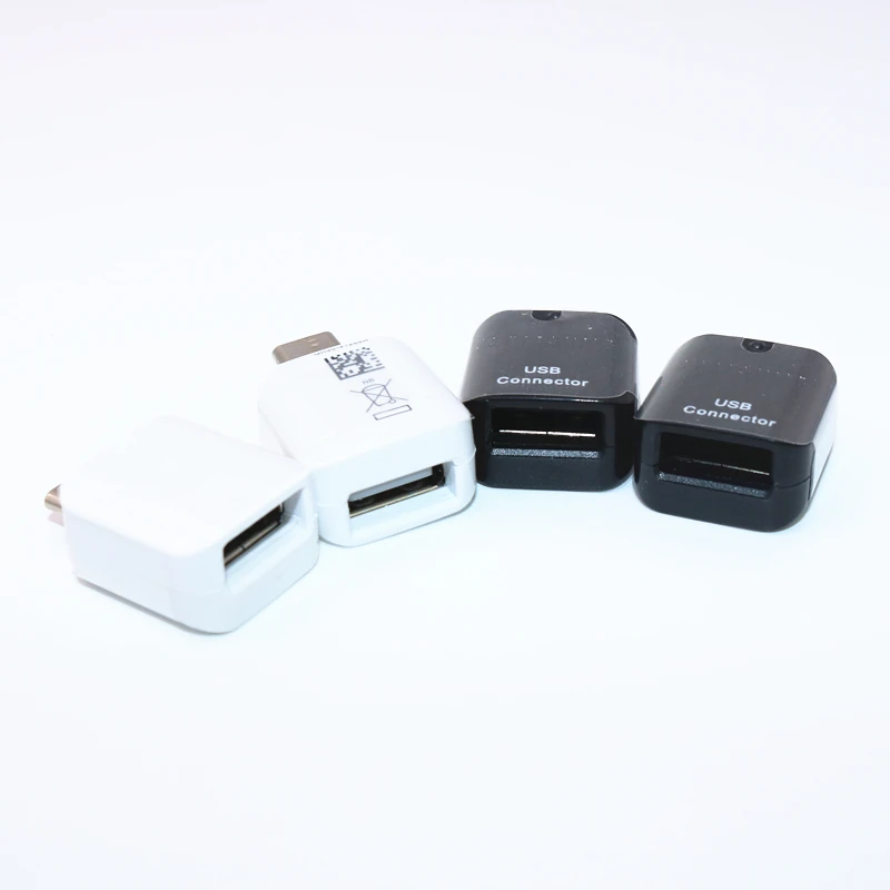USB 3.0 TYPE C OTG адаптер для быстрой передачи данных считыватель Разъем Samsung Galaxy S8 S9 S10