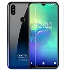 Закаленное стекло 2.5D 9H для Oukitel C16 C15 Pro Y4800, взрывозащищенное Защитное стекло для Oukitel K9 C16 Pro, стеклянная пленка