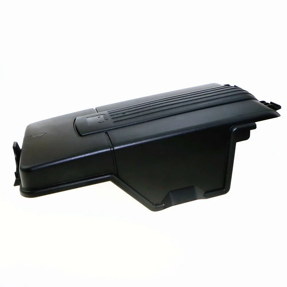 Пылезащитная верхняя крышка лотка аккумулятора для Audi A3 Q3 VW Jetta Golf 5 6 Passat B6 Tiguan Octavia