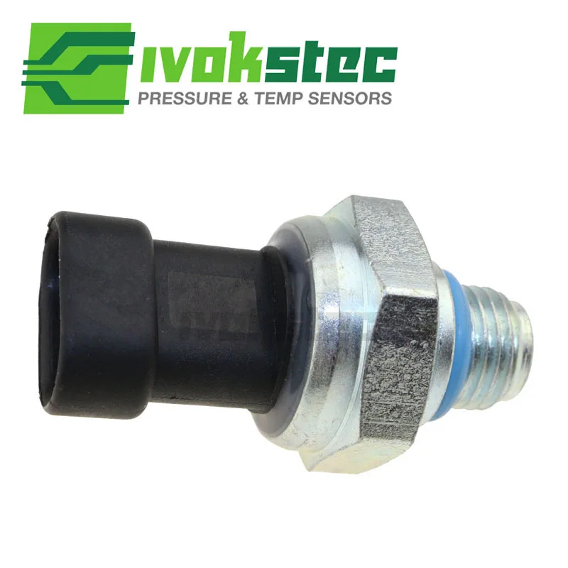 Новый датчик давления топливного масла и газа переключатель для Cummins QSX ISX CM счет