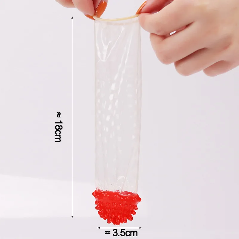 5 шт. аллотип презервативы ребристые пунктирной Спайк латекс презерватив со