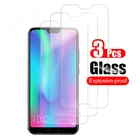 Закаленное стекло для Huawei P Smart 2020 P Smart Pro 2019 P Smart Z P Smart Plus 2018 2019, 1-2-3 шт.