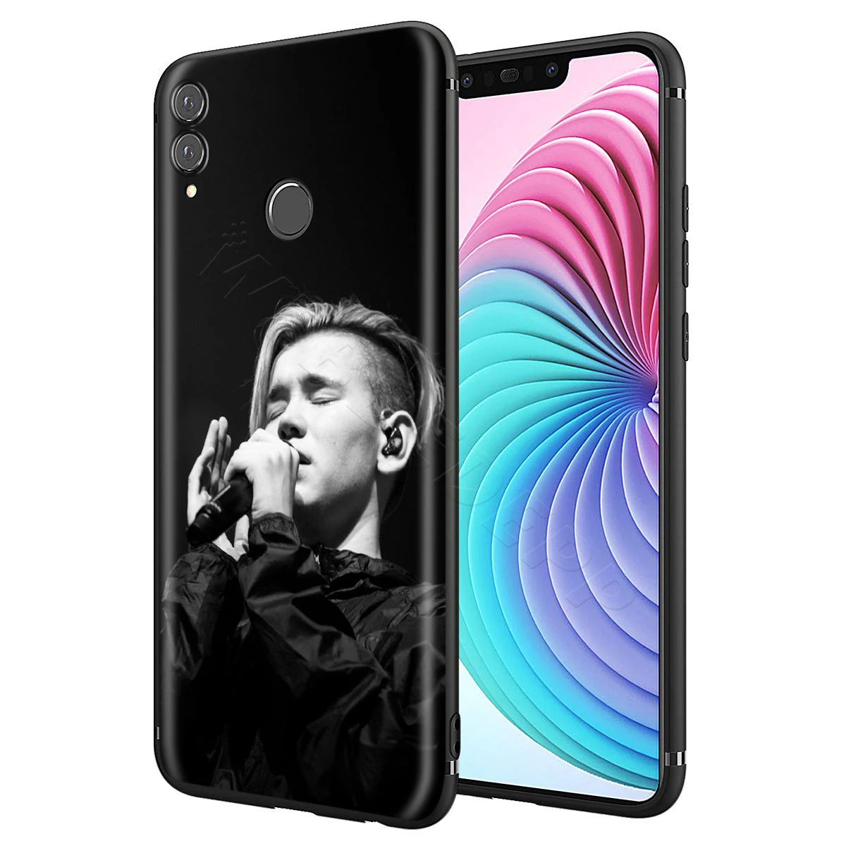 Webbedepp чехол с Маркусом и мартинусом для Huawei Mate 10 20 30 Nova 2i 2 3 3i 4 5i Y5 Y6 Y7 Y9 Pro Lite