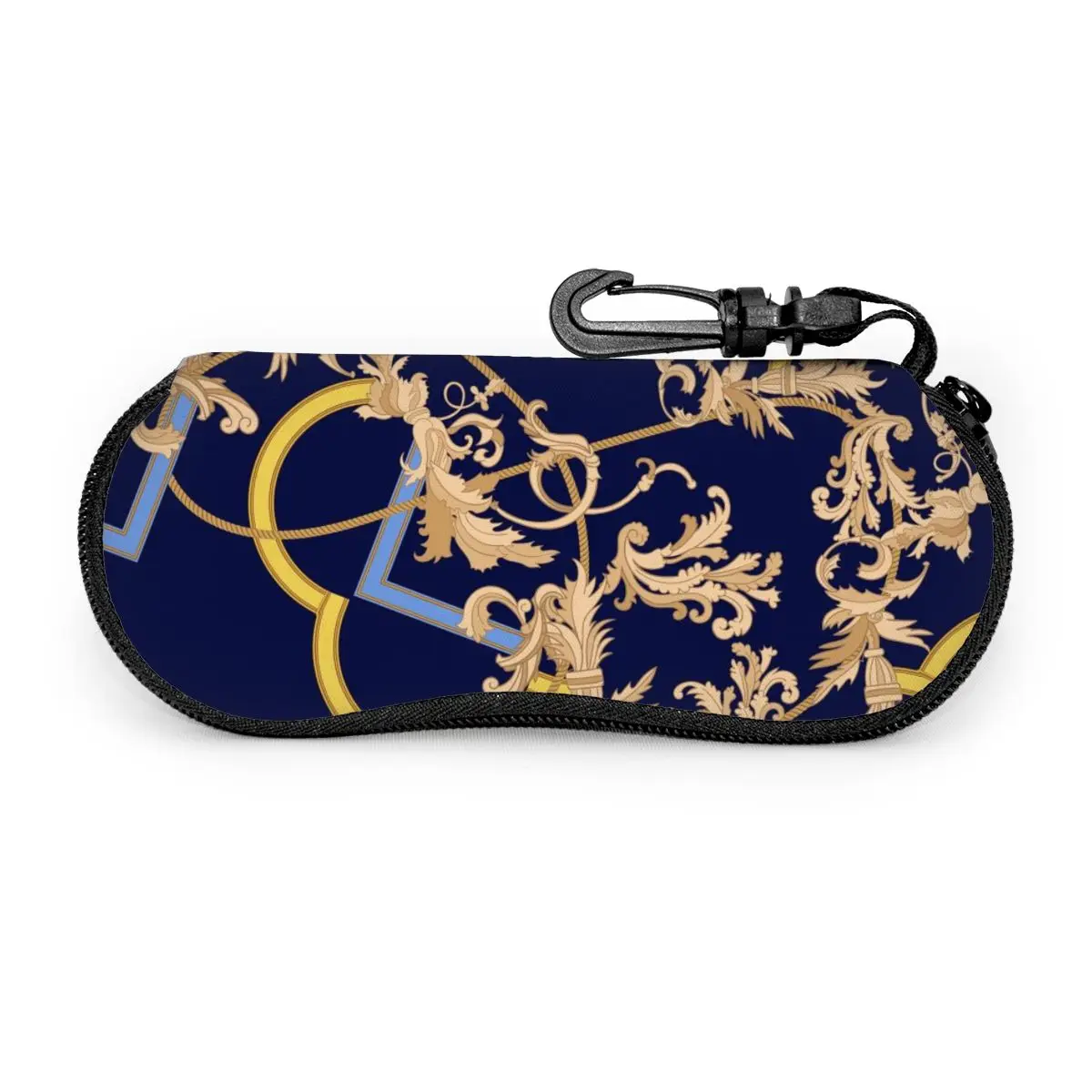 Новинка Чехол для очков унисекс женщин и мужчин складная коробка портативный