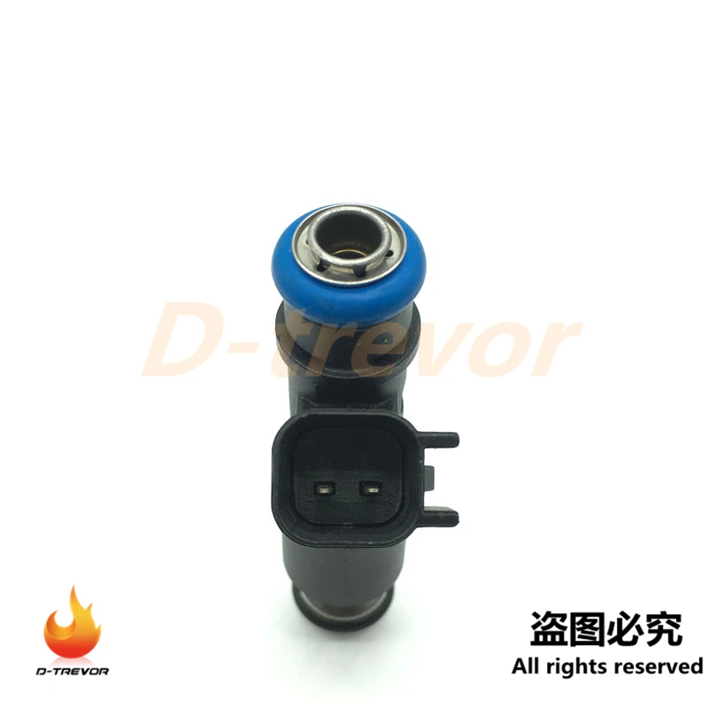 8 шт. OEM 12582219 Форсунка топливного форсунки для Chevy Chevrolet Cobalt Pontiac G5 2.2L 217-1634 FJ987 832-11191 |