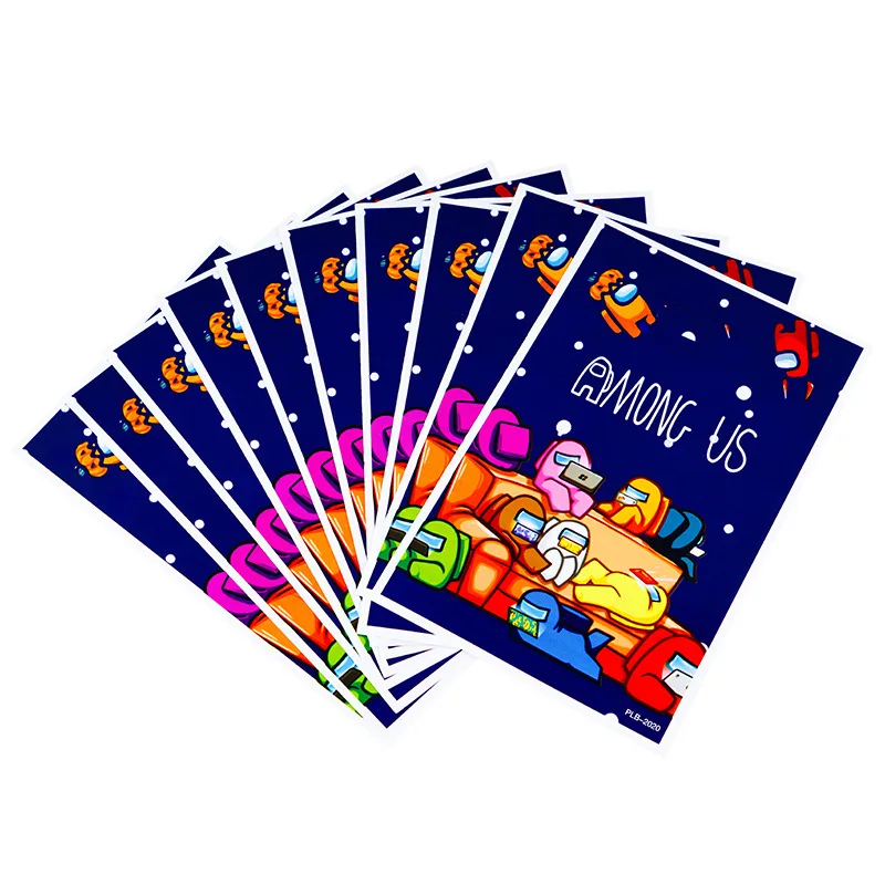 20 шт. пространство игровую тематику мешок подарка на день рождения для детей