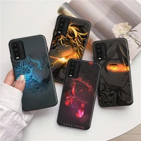 japan anime tokyo avenger phone case for xiaomi redmi note 9 10 pro max 5g 9t 9 9i 9at 9a 9c soft cases funda mikey back cover