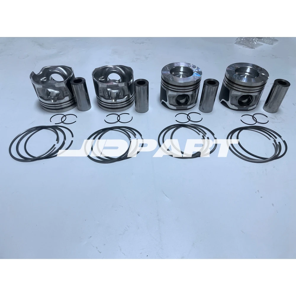 

For Toyota 1KD Piston With Ring Set