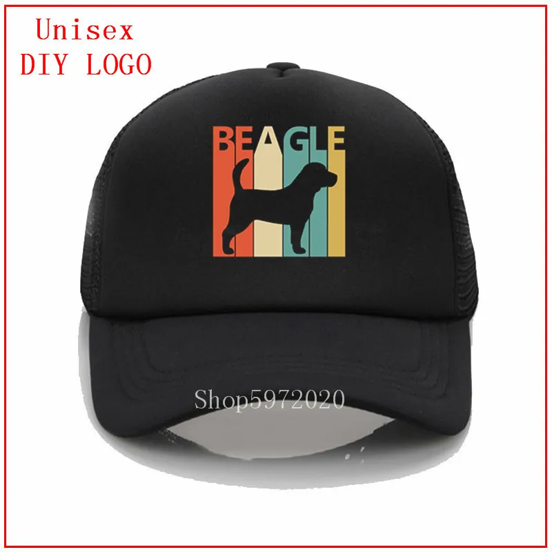 Винтажная женская кепка "бакет" с пони-хвостом и изображением беглянки-бигля из 1970-х, танцующей даб и слоганом "Жизни черных важны", черного цвета.