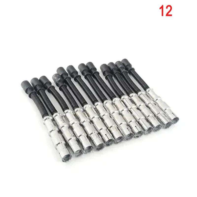 Провод зажигания E320 W210 W203 W211 W220 W251 R171 C240 C320 C55 E55 ML500 1121500118 1121500218 содержит 12 проводов
