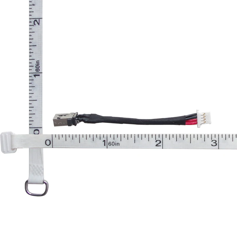 

DC Power Jack Cable for Acer Swift 3 SF314-51 SF314-51-30W6 50.VDFN5.005 Socket Port