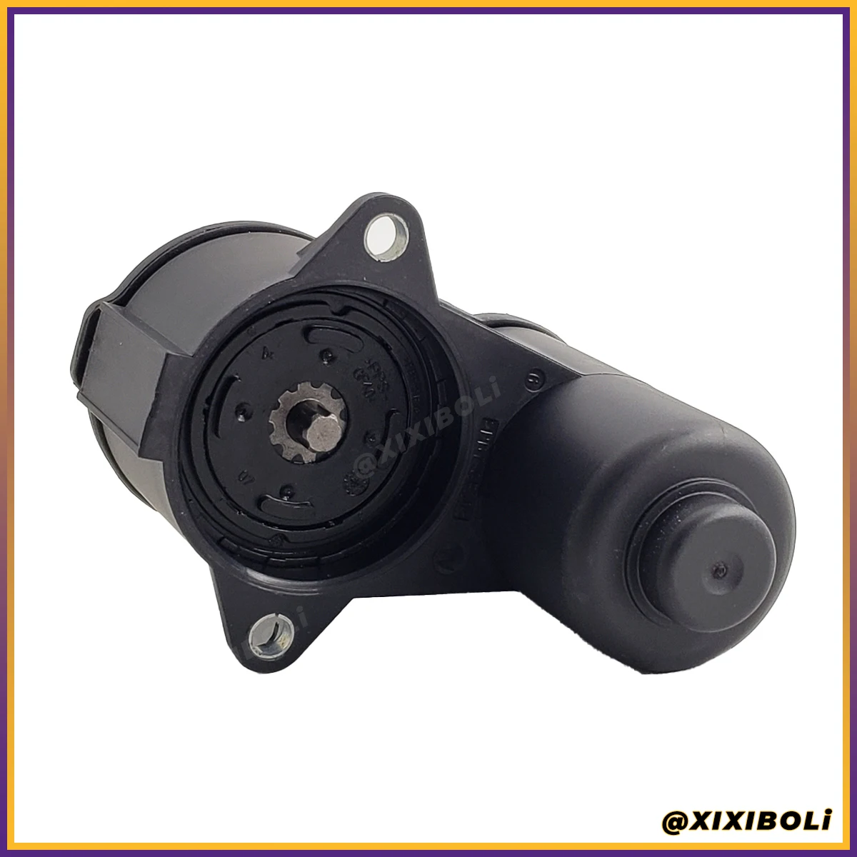 Задний тормозной суппорт тормоза парковочный ручной тормоз Серводвигатель 6/12 Torx