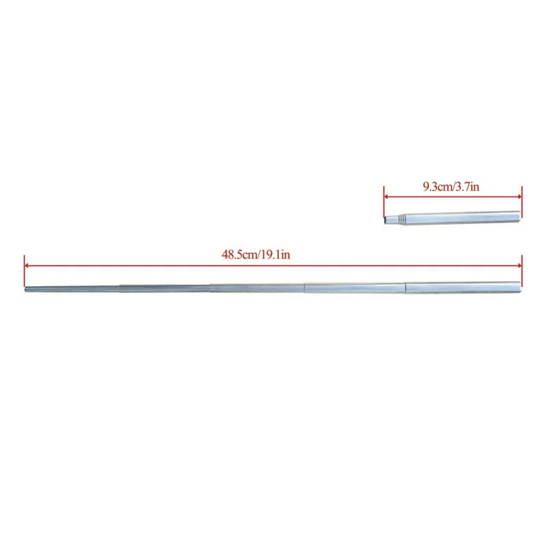 1 шт. 9 3-48 5 см карманные сильфоны из нержавеющей стали складной инструмент для