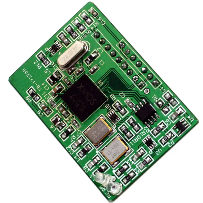 USB карта XMOS U8 поддерживает коаксиальный выход DSD I2S PCM|Усилители мощности| |