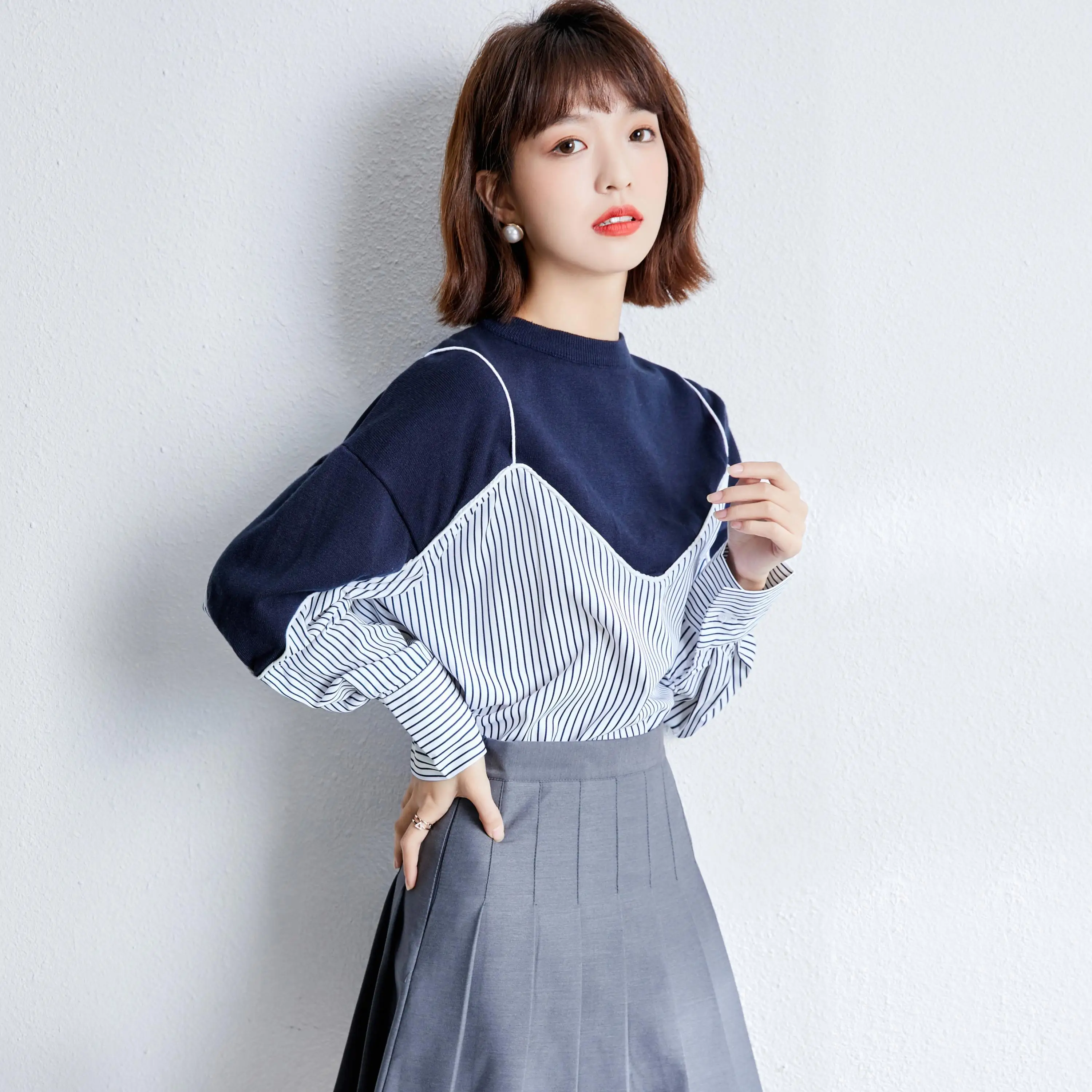 

Tops & Tees