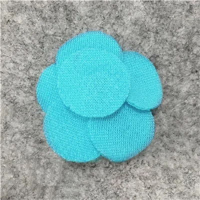 Многоцветные жемчужные конопляные искусственные 3D цветы для декора, рождественские украшения для украшения дома, аксессуары для рукоделия
