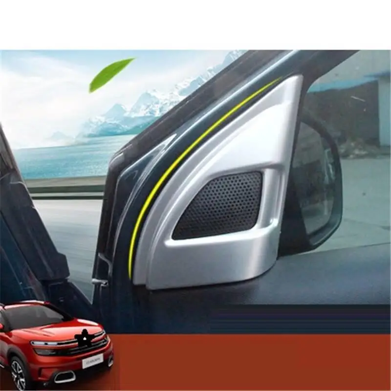 Автомобильный Кондиционер на выходе декоративный модифицированный