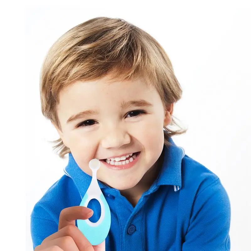 

4pcs Baby Toothbrushes Newborn Toothbrushes Teeth Cleaning Toothbrush Baby Oral Care Toothbrushes Teeth Cleaning Brushes