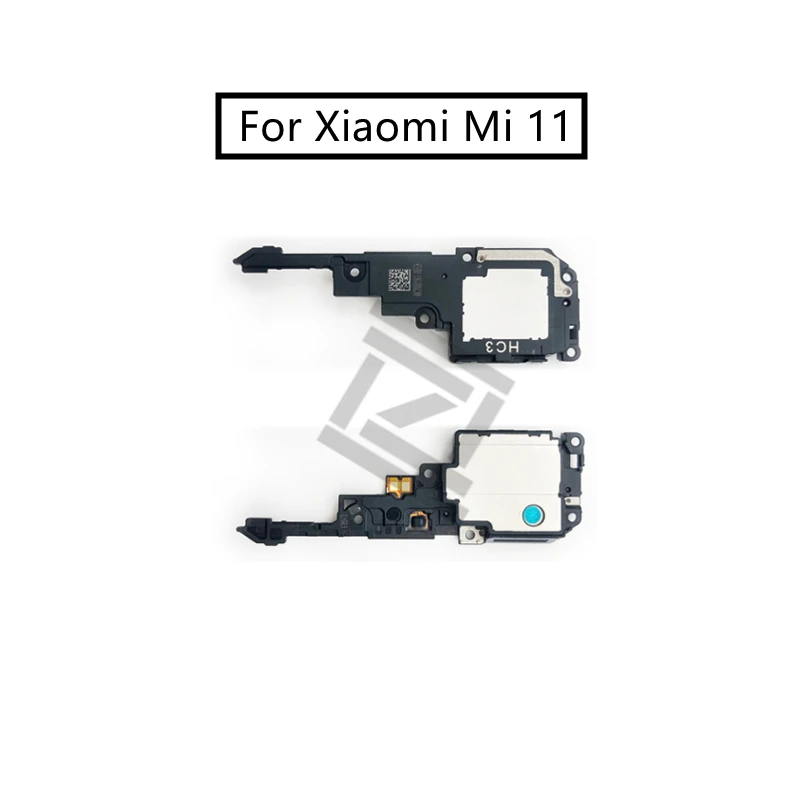 

LoudSpeaker for Xiaomi Mi 11 Buzzer Ringer Loud Speaker Call Speaker Receiver Module Board Complete Repair Parts