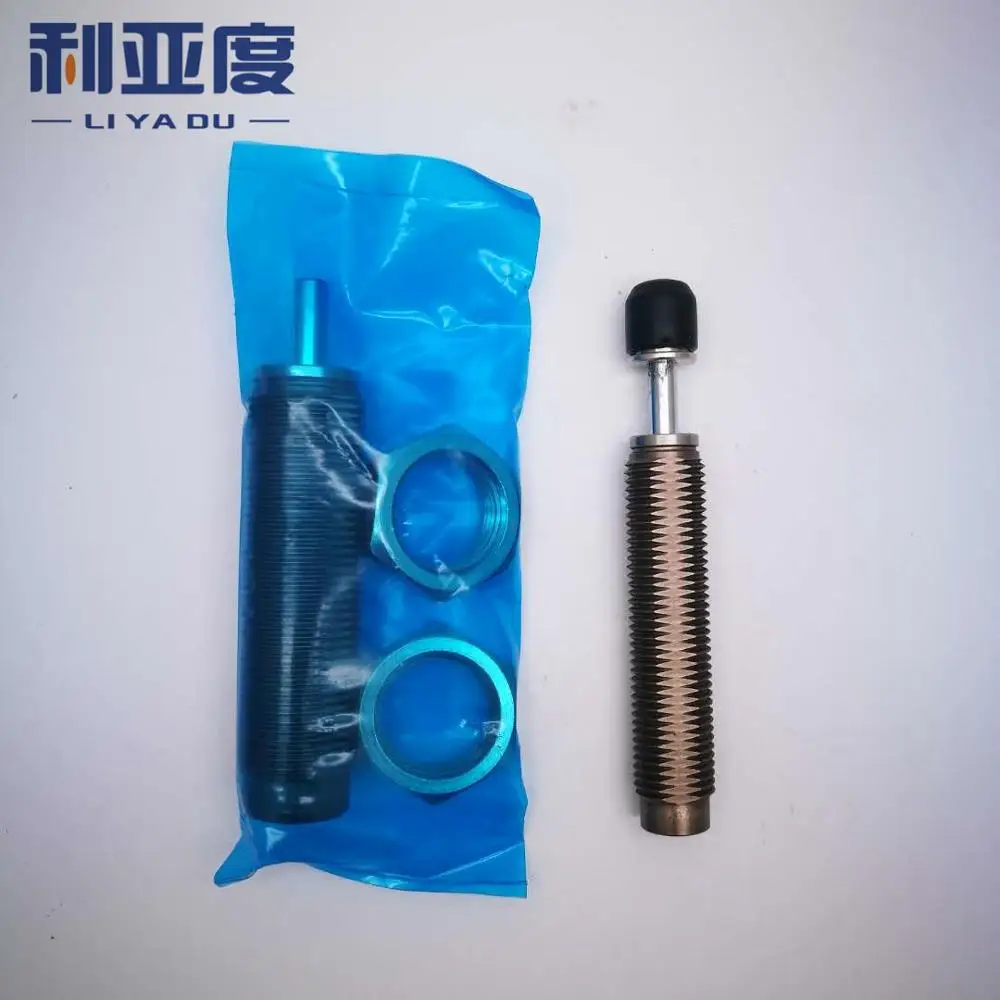 SMC тип RB1412 RBC1412 пневматический буфер давления масла гидравлический демпфер M11 * 1