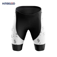 hirbgod 2021 male ropa ciclismo road bike tights outdoor ridng shorts comfortable cycling clothing mens bicycle shorts 12 style