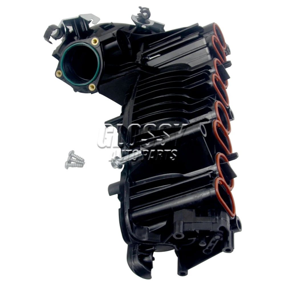 AP03 впускной коллектор с o приводом 2.0d N47 для BMW E81 E87 E88 E82 E90 E92 E93 E91 E60 E61X1 E84 X3 E83 11618507239 |