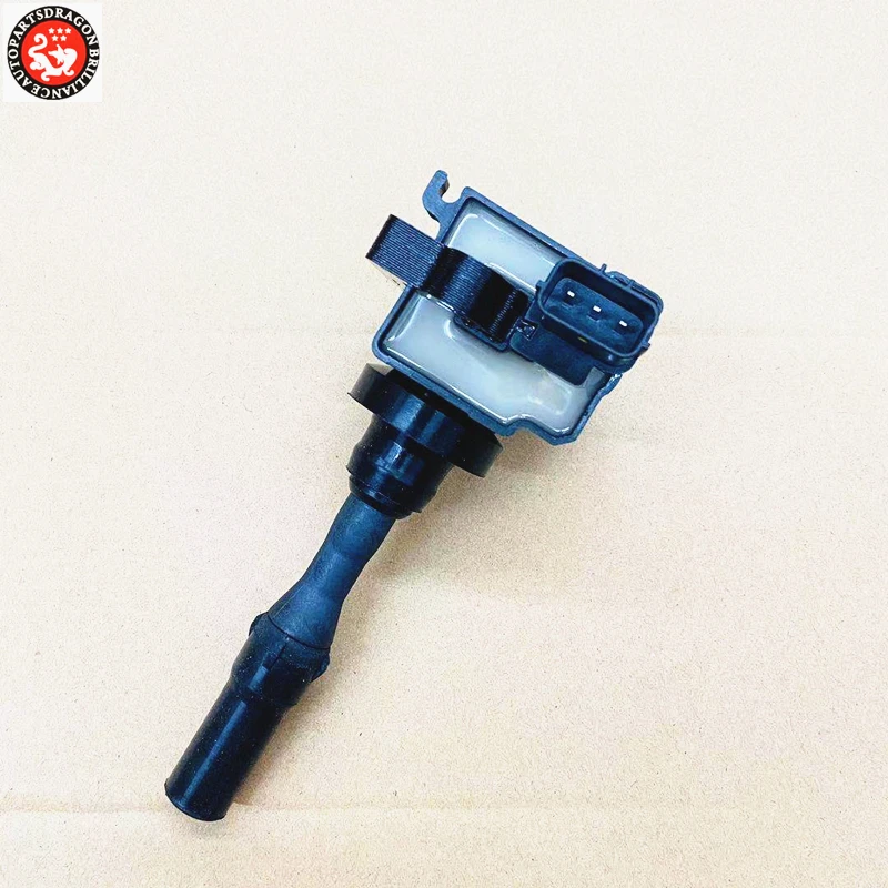 OEM MD325592 099700 005 099700005 NU00280AS2 Катушка зажигания для Mit subishi Pajero Junior Mini 1.1L VR F5 H58A сделано