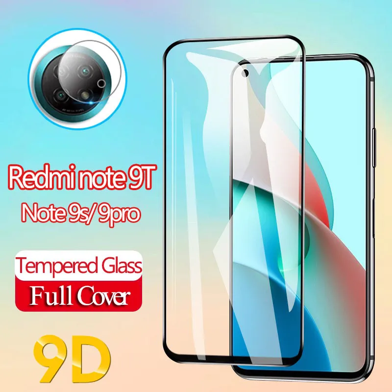 ксиоми редми нот 9 т стекла для mi K30 5G note9t защитная пленка redmi t защитное стекло xiaomi