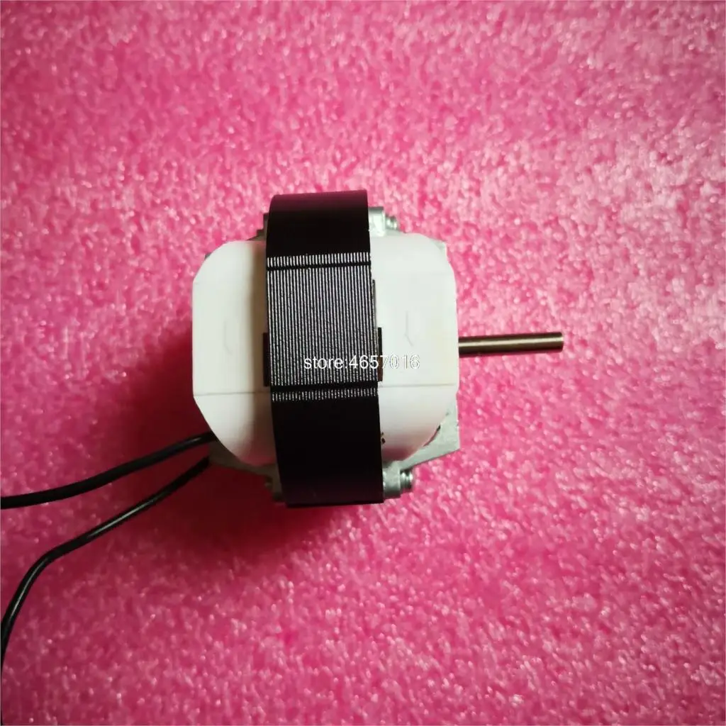 YJ58-16 220V 50Hz AC тени полюсного мотора