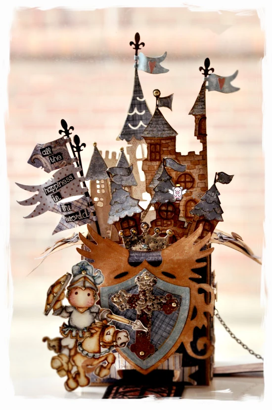 

Новые металлические штампы для флага, бумаги, фотографий