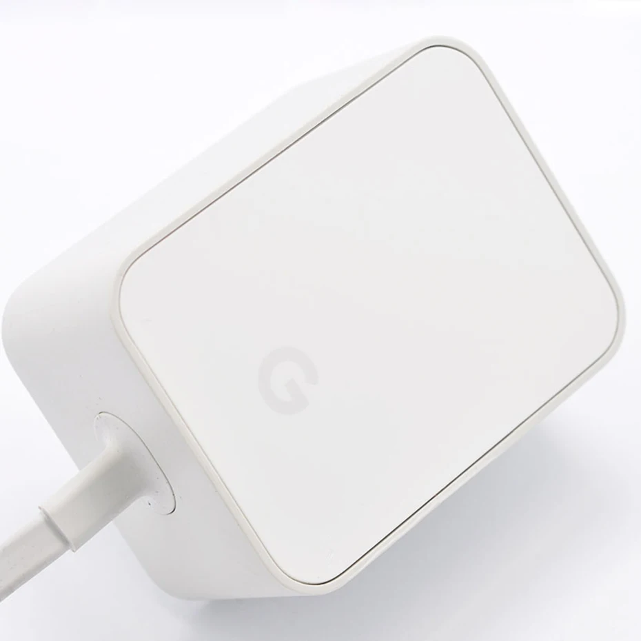 Charger Power supply for Google HOME 33W 16.5V 2A Supply Adapter W033R004H W16-033N1A(not New) | Электроника