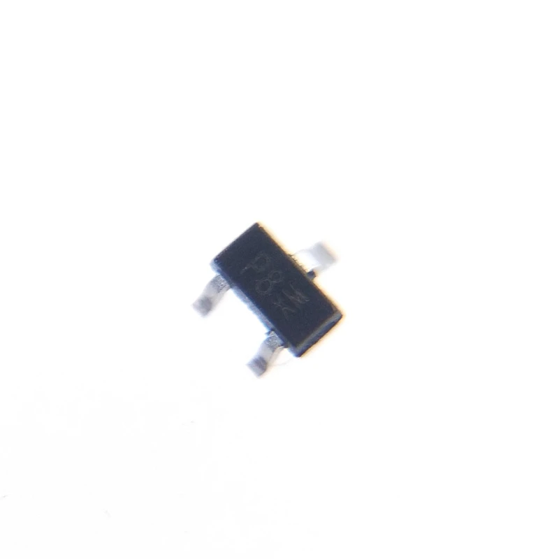 

20pcs/lot original P8 RCLAMP0582B.TCT SOT-523 in stock