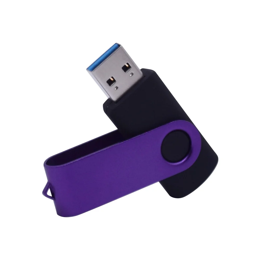 Purple Емкость цена Usb флэш-накопитель 3,0 8 Гб 16 Гб Флешка 32 Гб 64 Гб фотография подарок карта памяти(более 10 шт. логотип бесплатно - Цвет: Purple