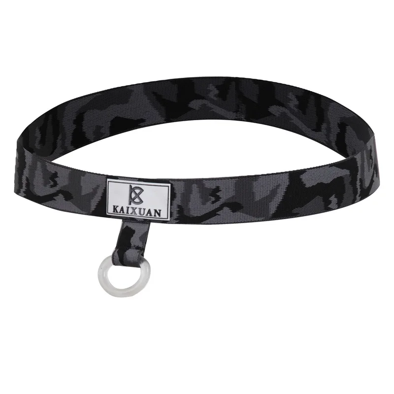 Гей Нижнее белье бандаж Стринги для мужчин Кольцо на пенис стринги и G мужские