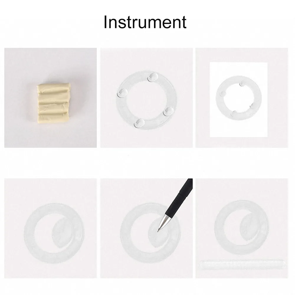 

27Pcs/set Antistress Drawing Board Plastic Kids Desktop Spinner Children Educational Drawing Toys School Painting Tools Supplies